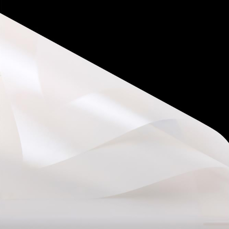 MYHC-09 Puffy Rock 57×57cm (±2cm) Einfarbige Blumenverpackungsfolie