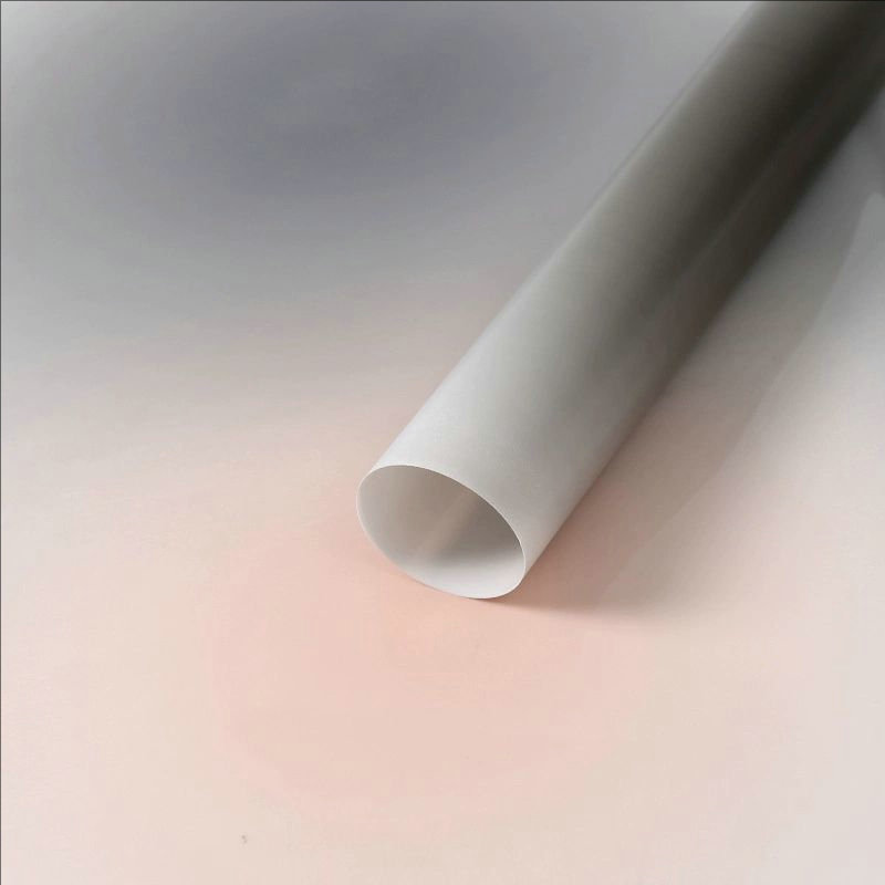 MYHC-50 Candy Matte Film Wasserdichte Blumenverpackungsfolie