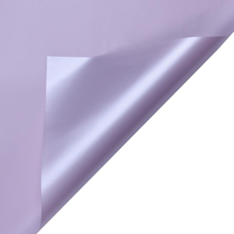 MYHC-59 Yunjin Matratzenfolie, einfarbige Blumenverpackungsfolie