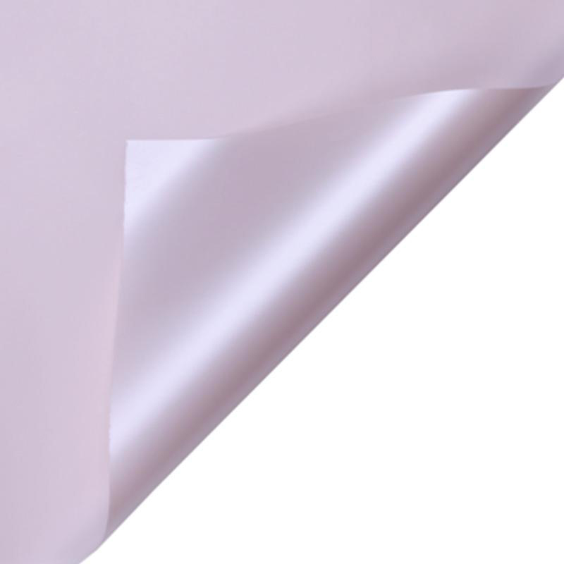 MYHC-59 Yunjin Matratzenfolie, einfarbige Blumenverpackungsfolie