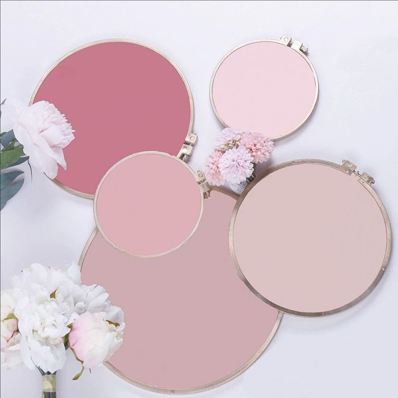 MYHC-59 Yunjin Matratzenfolie, einfarbige Blumenverpackungsfolie