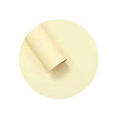 MYHC-68 Pearl Film 8 Seide 45×50 cm (±2 cm), einfarbiges Blumen-Geschenkpapier
