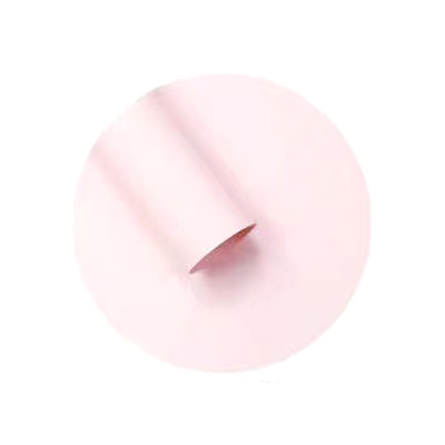 MYHC-68 Pearl Film 8 Seide 45×50 cm (±2 cm), einfarbiges Blumen-Geschenkpapier