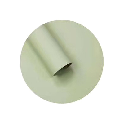 MYHC-68 Pearl Film 8 Seide 45×50 cm (±2 cm), einfarbiges Blumen-Geschenkpapier