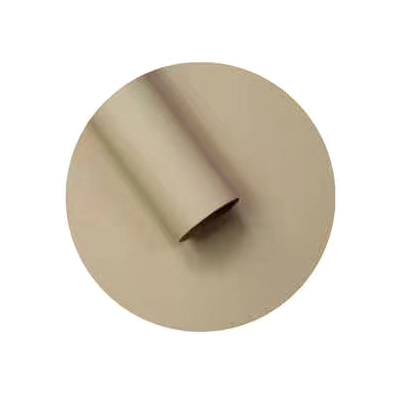 MYHC-68 Pearl Film 8 Seide 45×50 cm (±2 cm), einfarbiges Blumen-Geschenkpapier