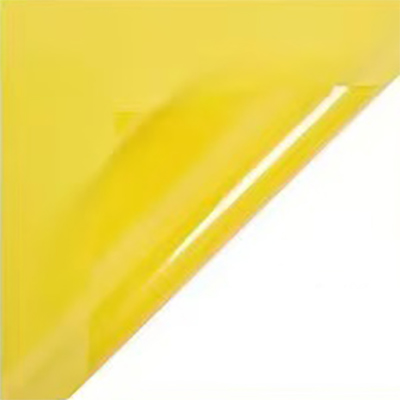MYHC-74 Jelly Film OPP4.7 Seidentransparentes Blumen-Geschenkpapier