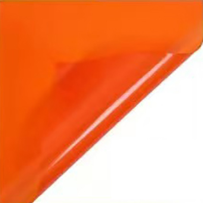 MYHC-74 Jelly Film OPP4.7 Seidentransparentes Blumen-Geschenkpapier