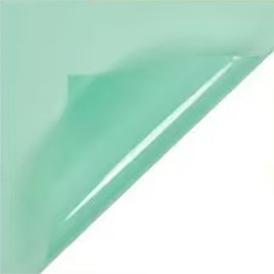 MYHC-74 Jelly Film OPP4.7 Seidentransparentes Blumen-Geschenkpapier