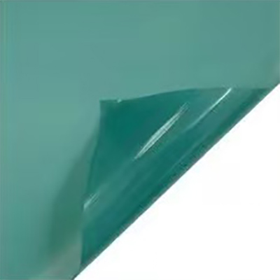 MYHC-74 Jelly Film OPP4.7 Seidentransparentes Blumen-Geschenkpapier