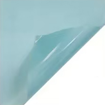 MYHC-74 Jelly Film OPP4.7 Seidentransparentes Blumen-Geschenkpapier