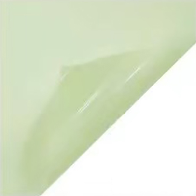 MYHC-74 Jelly Film OPP4.7 Seidentransparentes Blumen-Geschenkpapier
