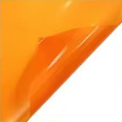 MYHC-74 Jelly Film OPP4.7 Seidentransparentes Blumen-Geschenkpapier