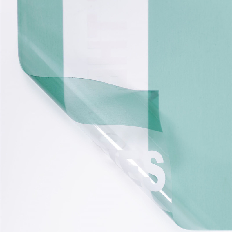 58*58cm Blumenverpackung aus Zellophan