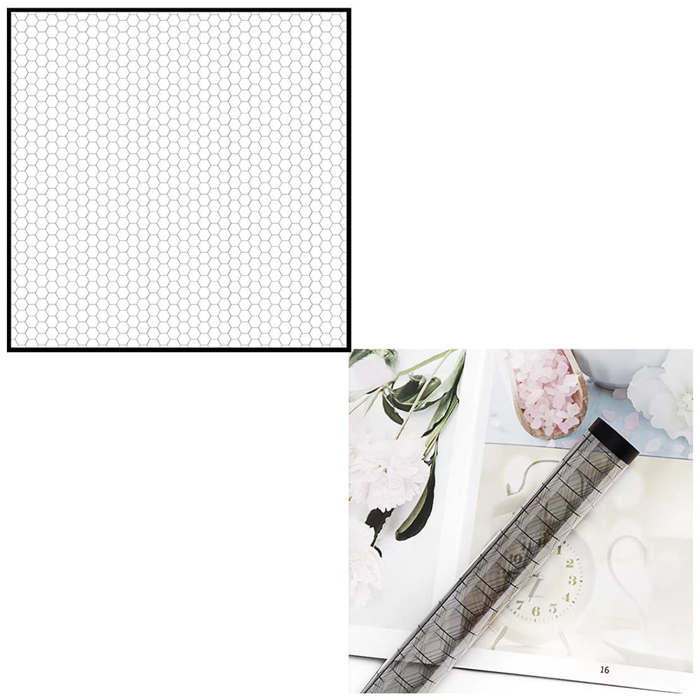 Blumenverpackungspapier/-folie aus Kunststoff mit mattem Finish