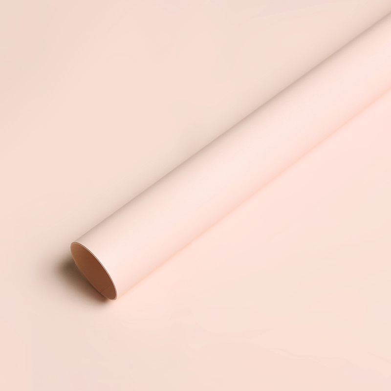 7,5 mm dicke Blumenverpackungsfolie aus Kunststoff