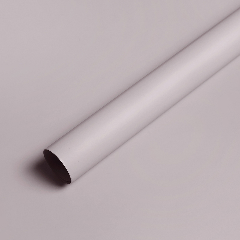 7,5 mm dicke Blumenverpackungsfolie aus Kunststoff