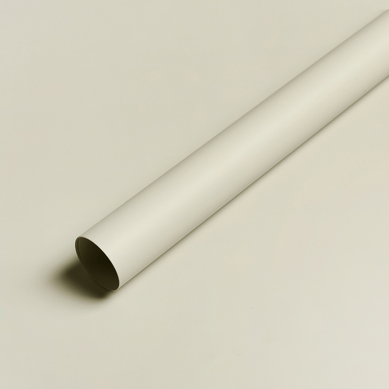 7,5 mm dicke Blumenverpackungsfolie aus Kunststoff
