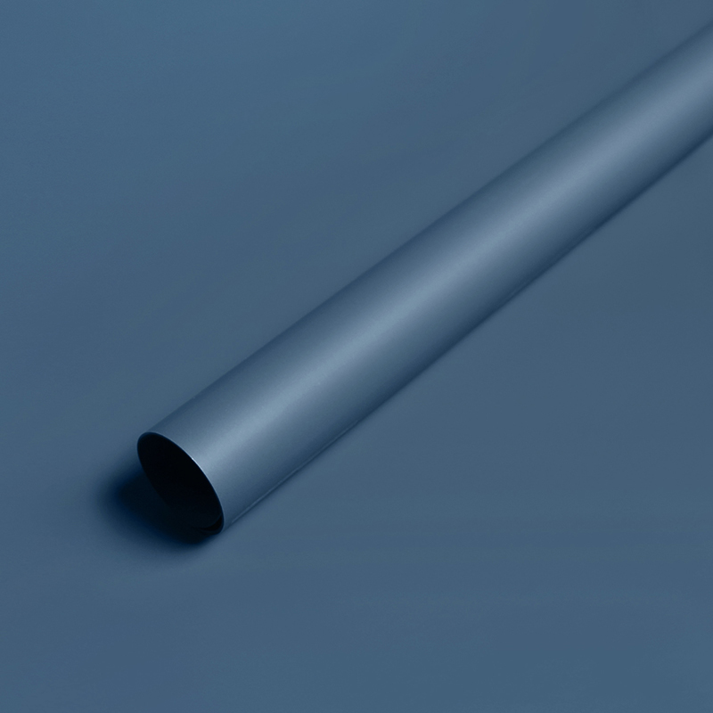 7,5 mm dicke Blumenverpackungsfolie aus Kunststoff