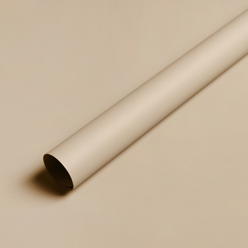 7,5 mm dicke Blumenverpackungsfolie aus Kunststoff