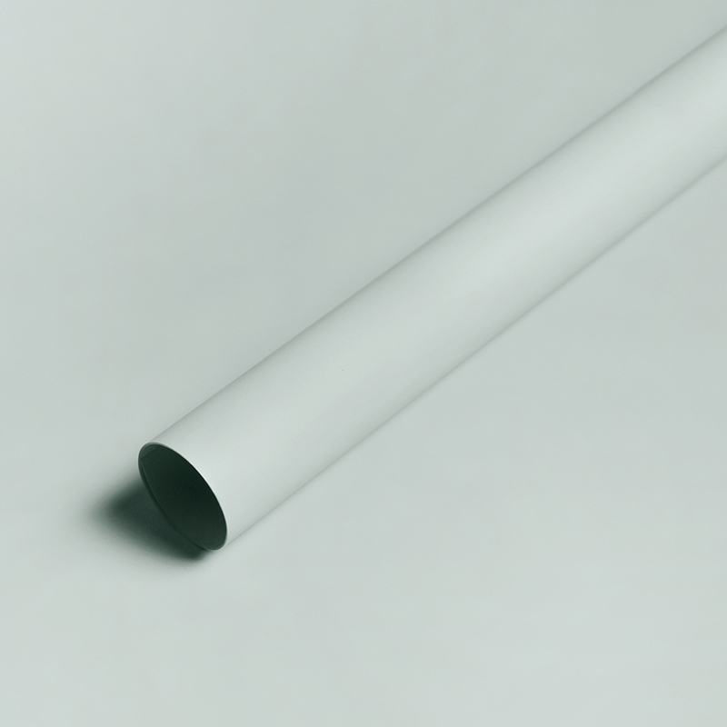 7,5 mm dicke Blumenverpackungsfolie aus Kunststoff