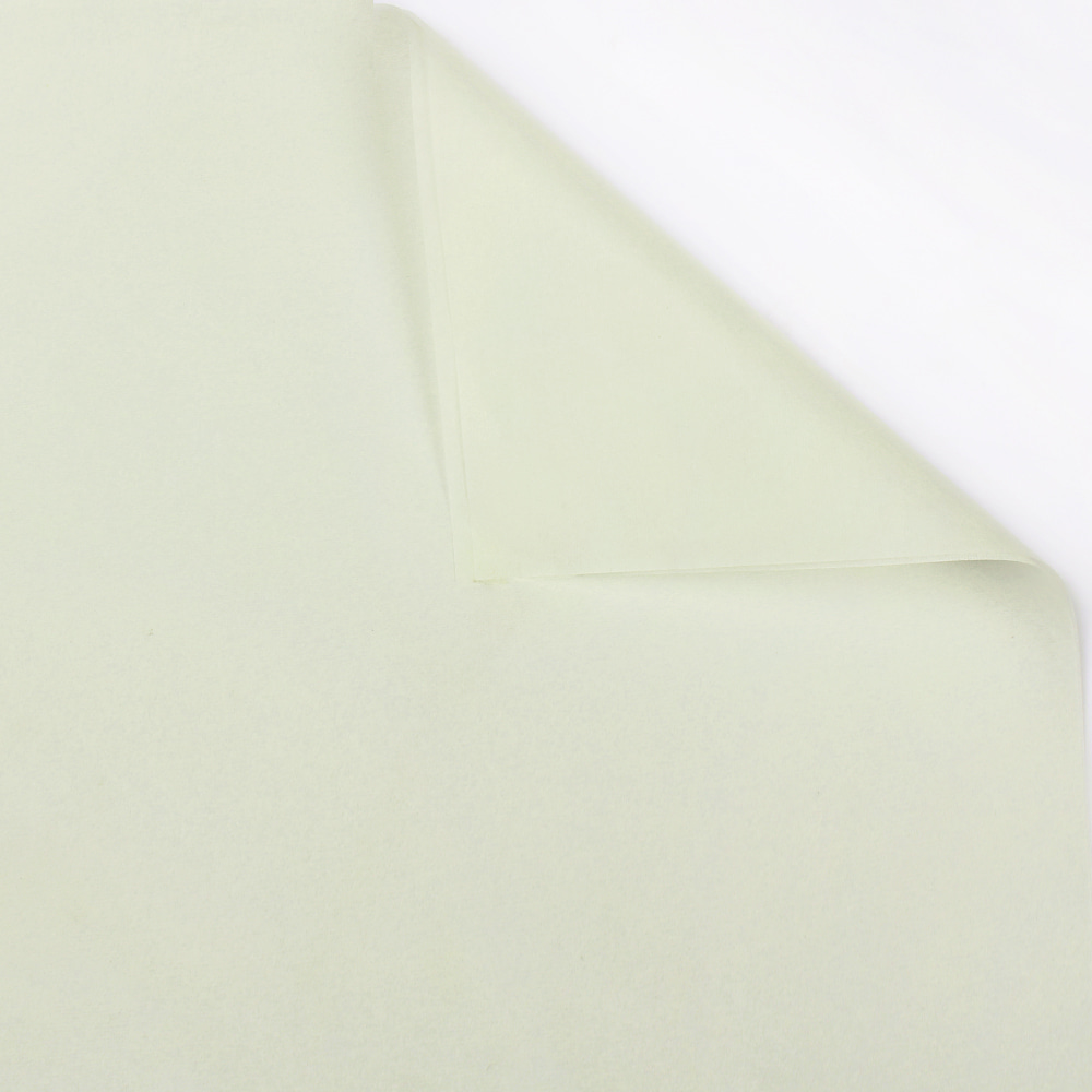 Buntes Schneebirnenpapier-Blumen-Geschenkpapier
