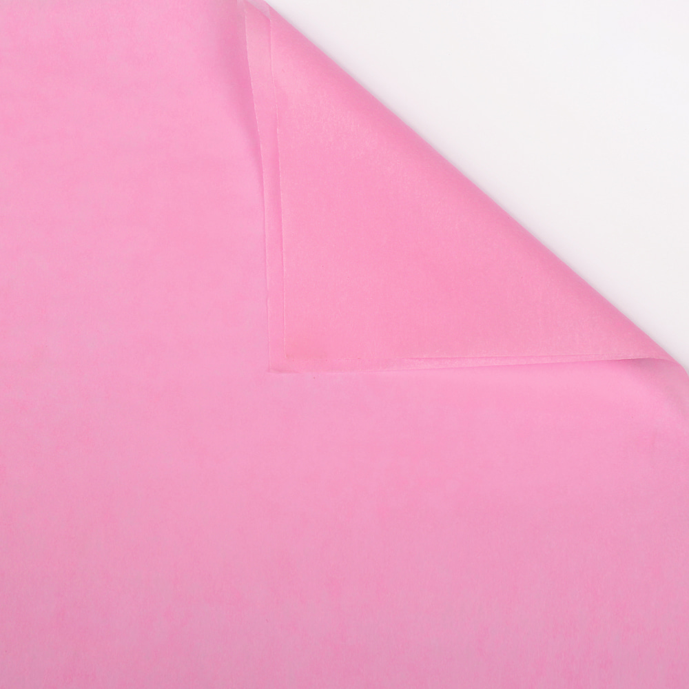 Buntes Schneebirnenpapier-Blumen-Geschenkpapier