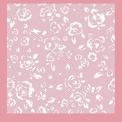Nuosha-Blumen-Geschenkpapier in verschiedenen Mustern und Stilen
